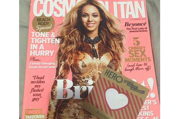 cosmo